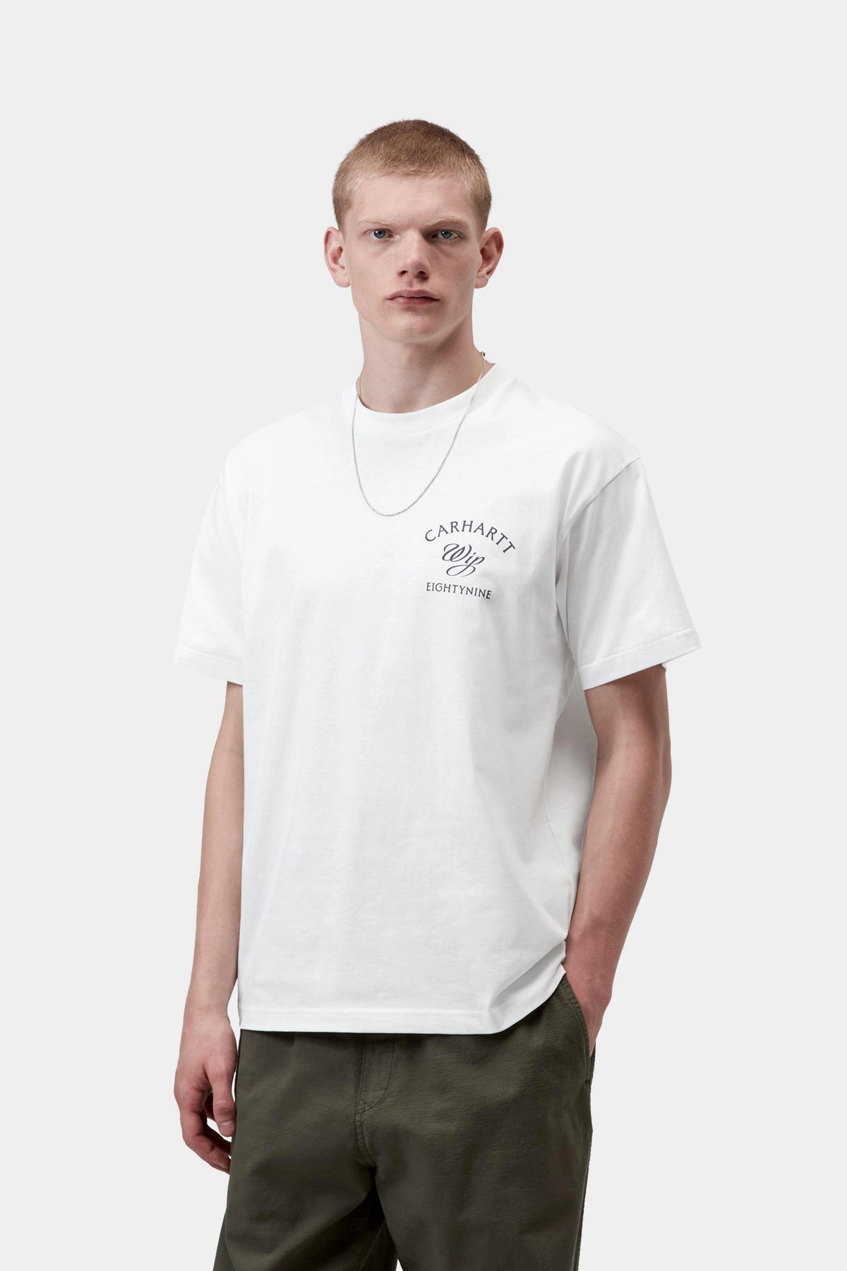 S/S Eightynine T-Shirt
