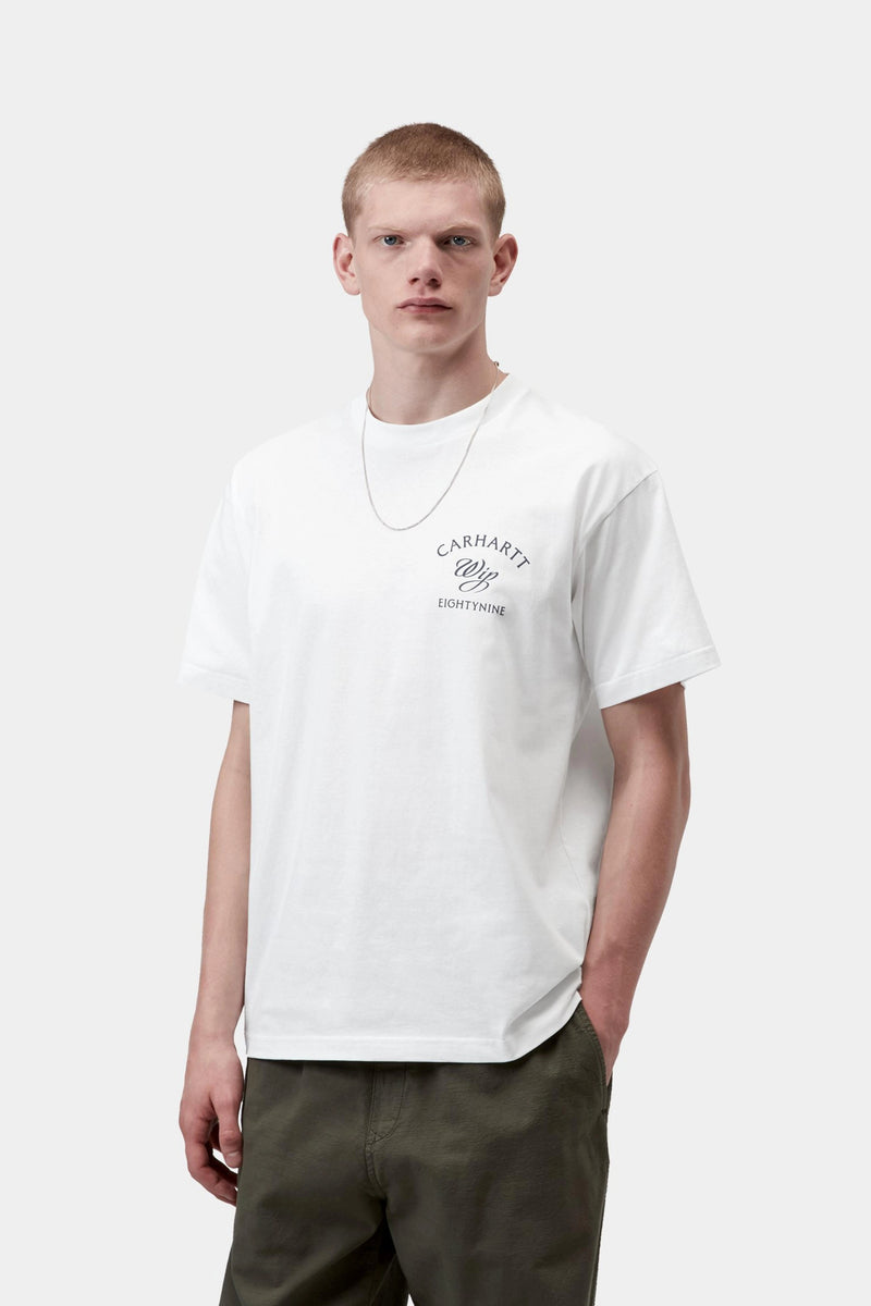 S/S Eightynine T-Shirt