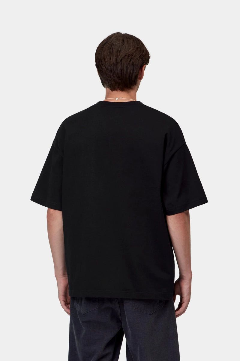 S/S Blackletter T-Shirt