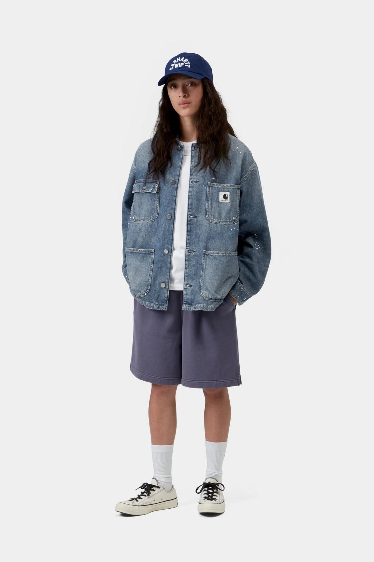 Women's OG Michigan Coat