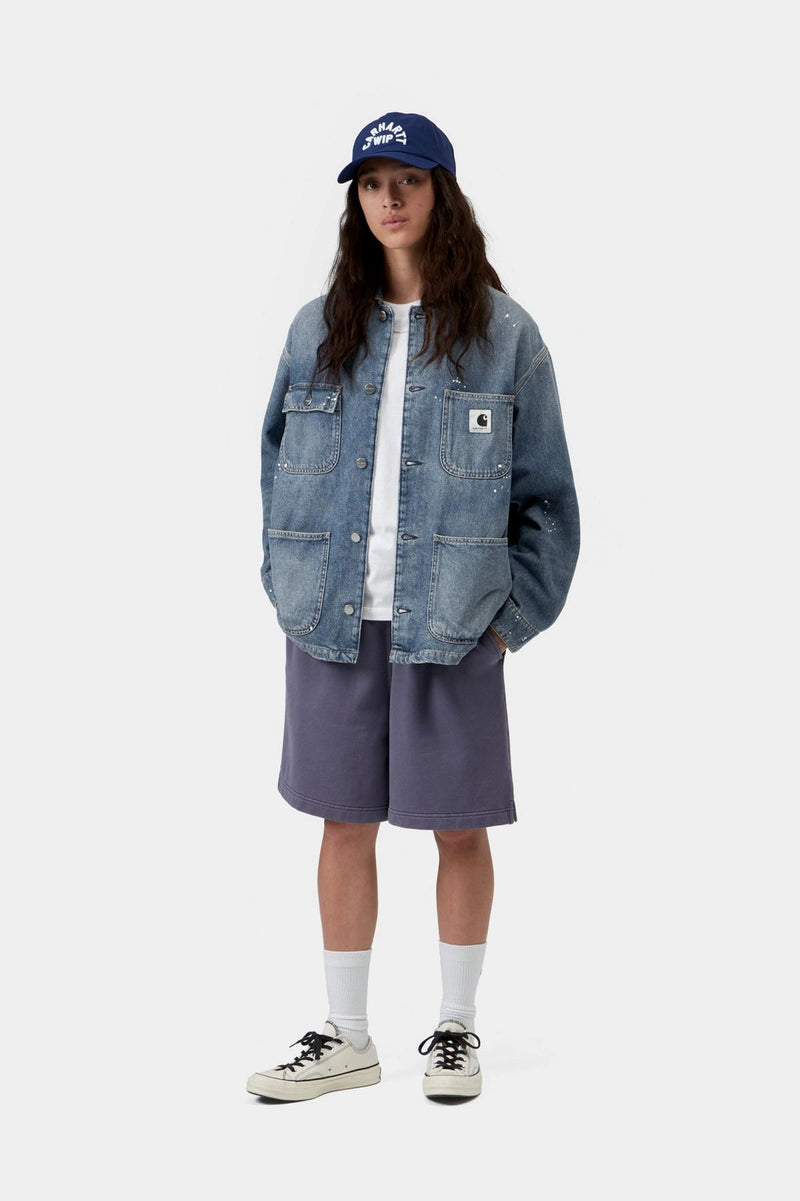 Women's OG Michigan Coat