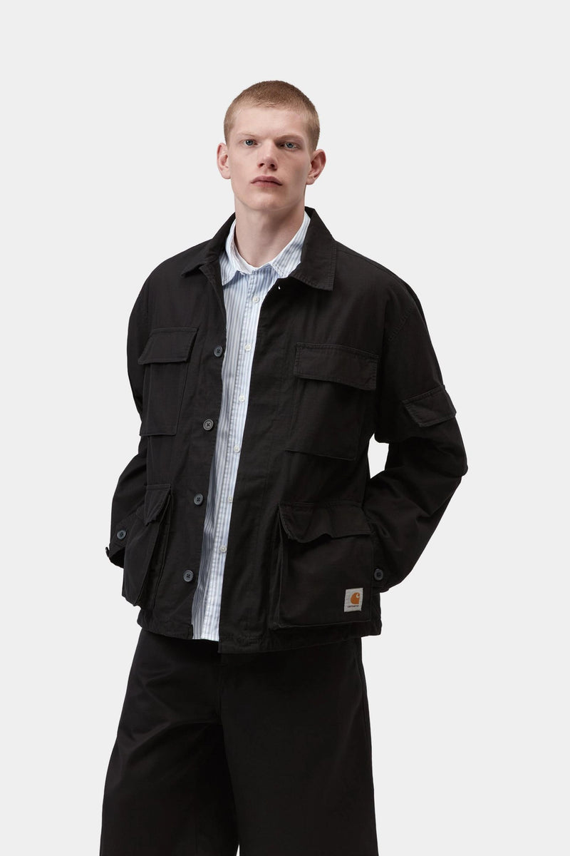Mandelson Jacket