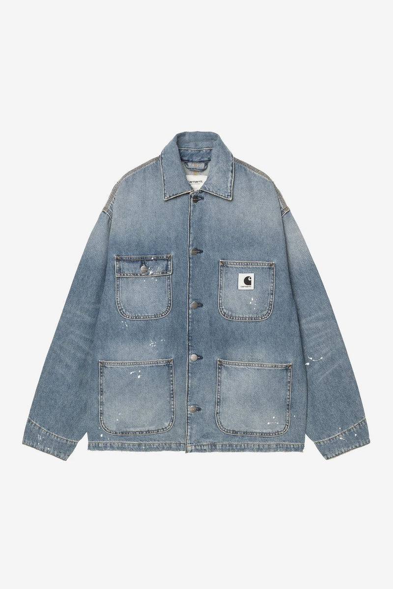 Women's OG Michigan Coat