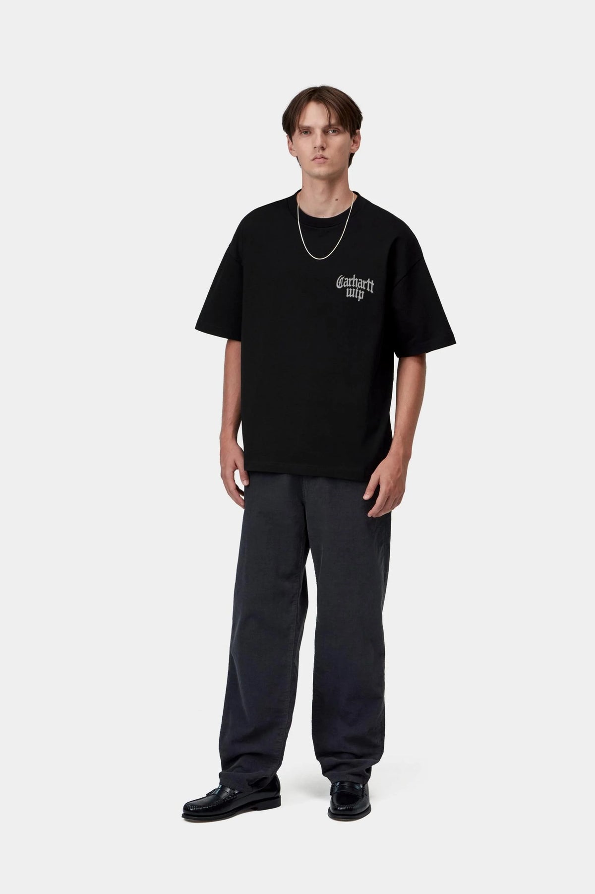 S/S Blackletter T-Shirt