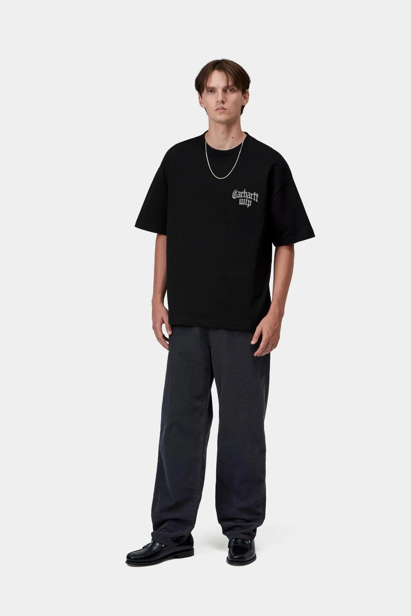 S/S Blackletter T-Shirt