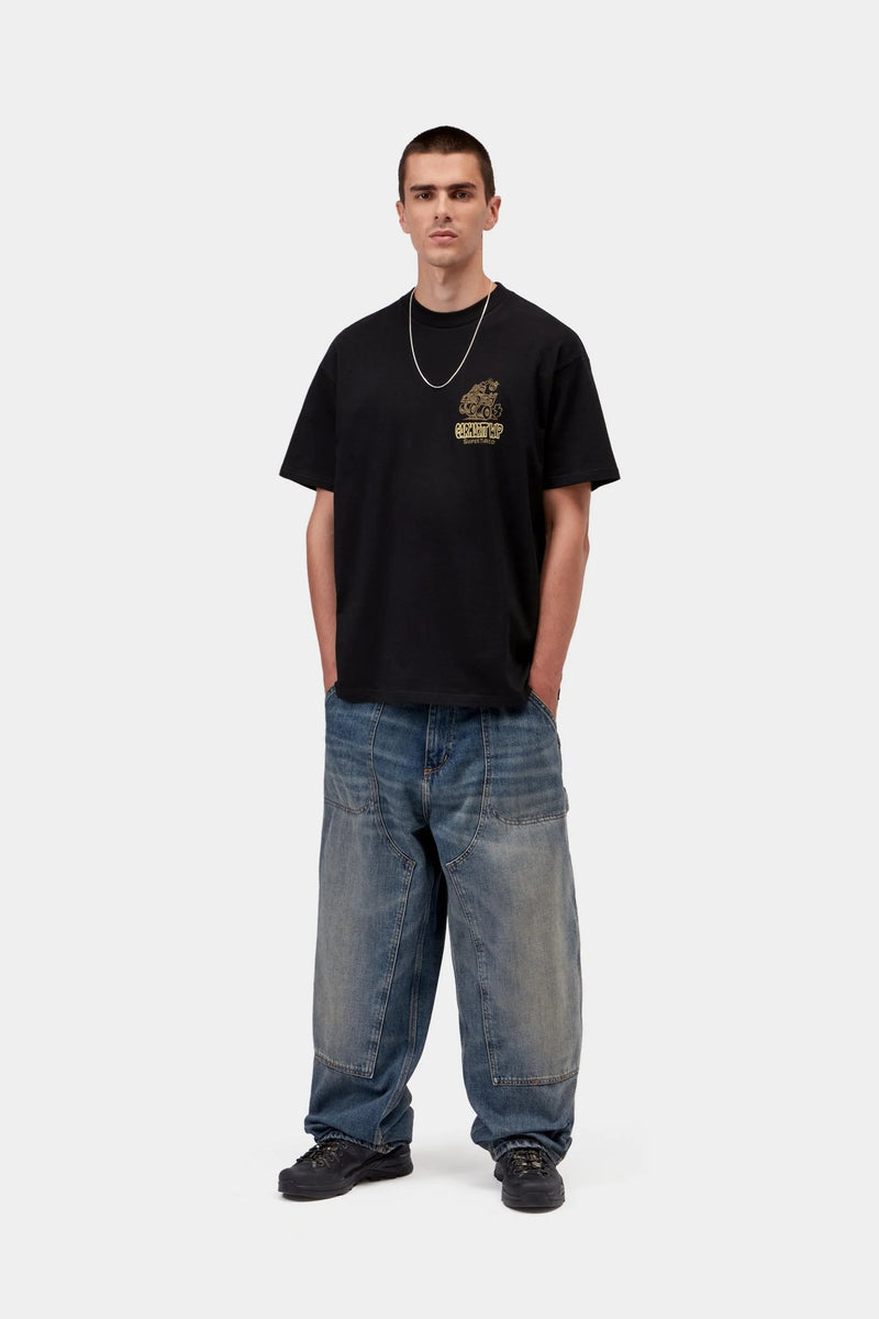 S/S Hot Rat T-Shirt