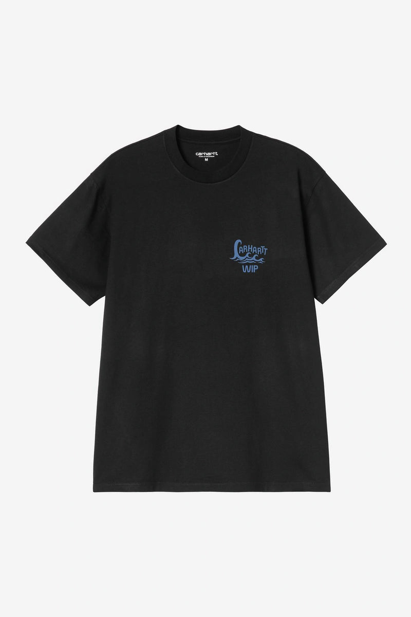 S/S Waves T-Shirt