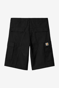 Black (rinsed)