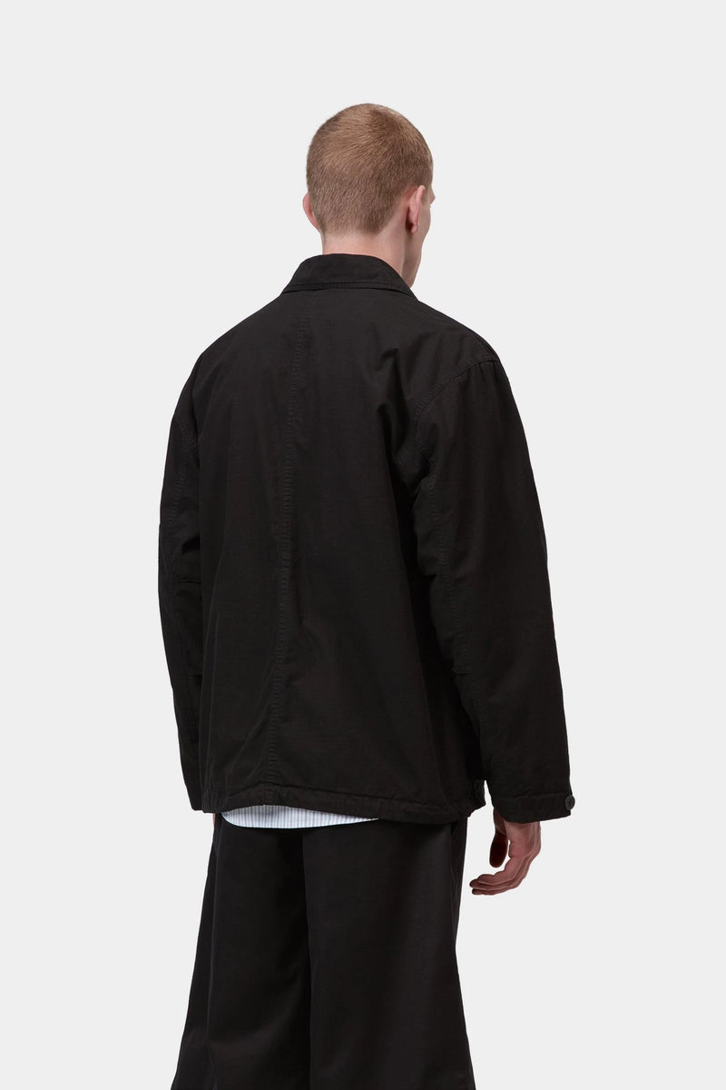 Mandelson Jacket
