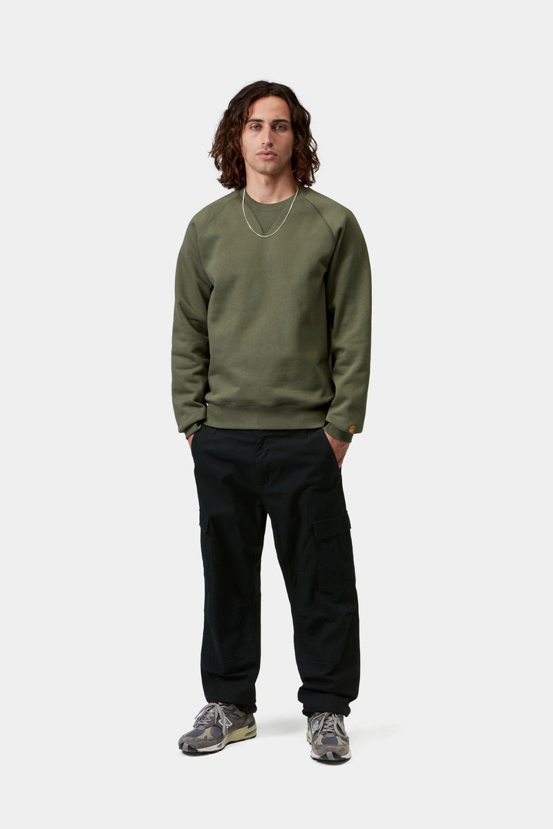 Aviation Pant