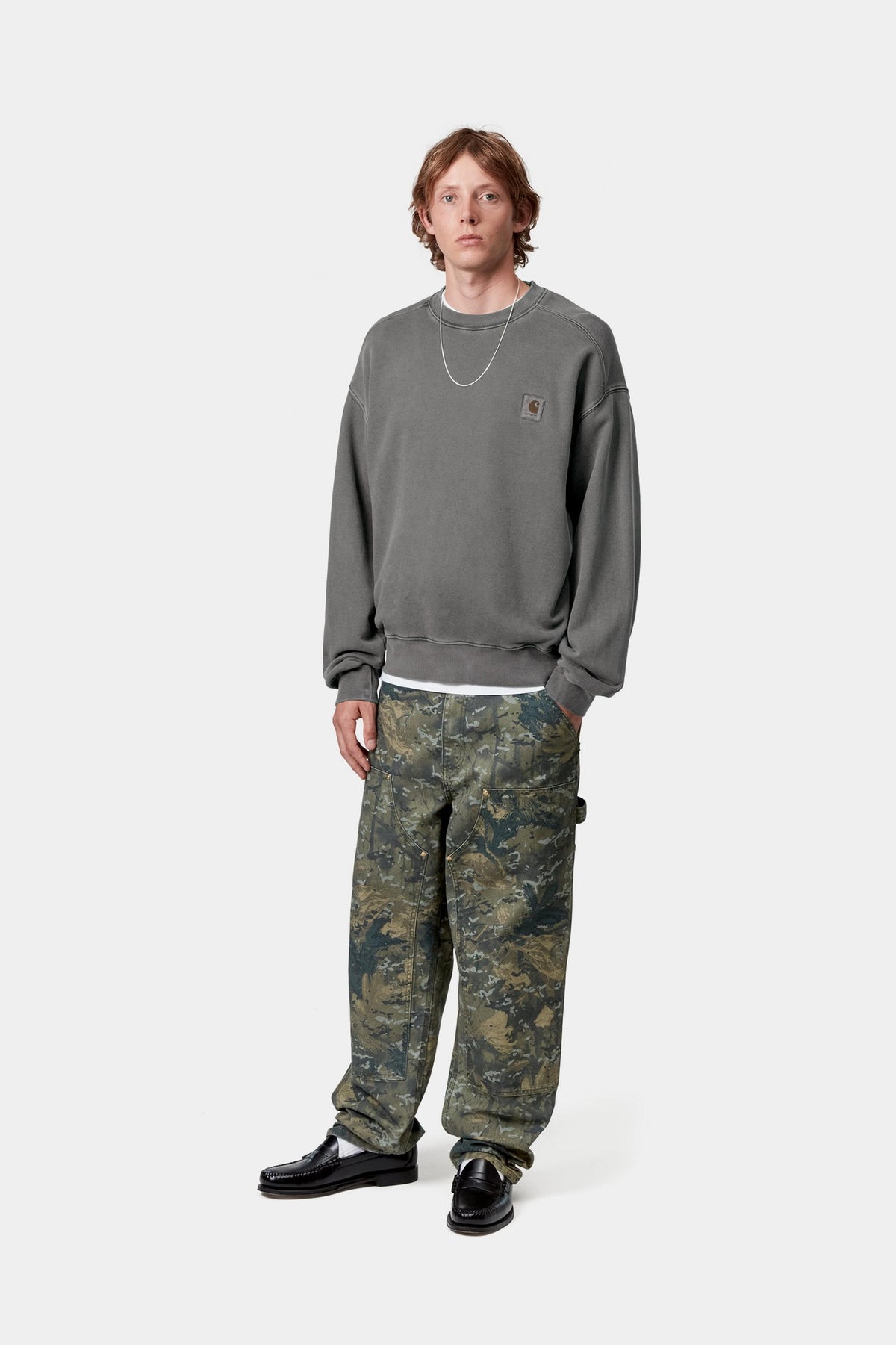 Vista Sweatshirt