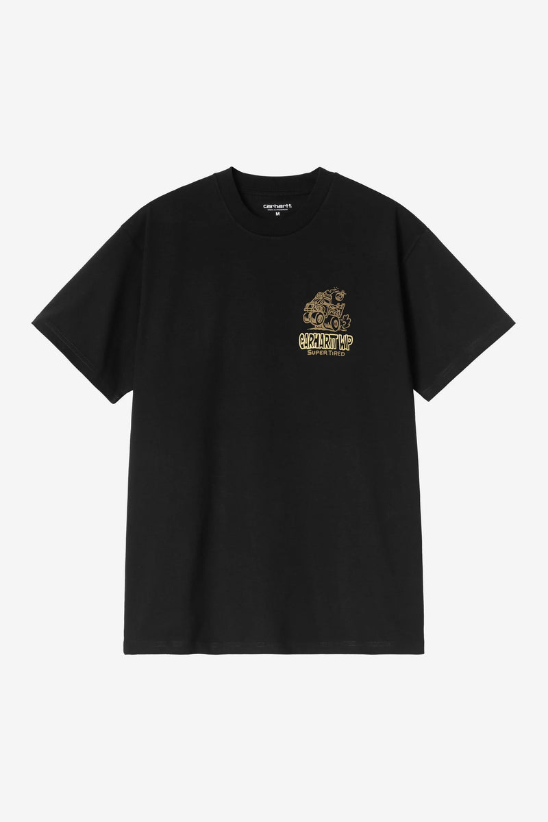 S/S Hot Rat T-Shirt