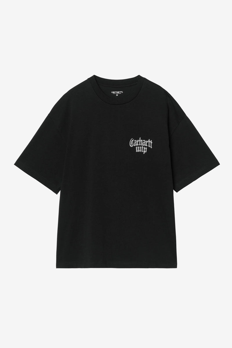 S/S Blackletter T-Shirt