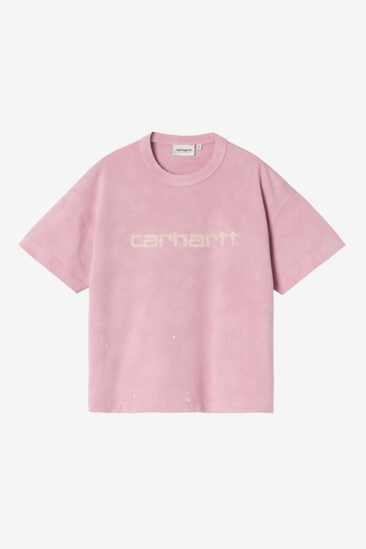 Women's S/S Painter T-Shirt