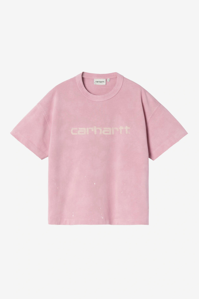 Women's S/S Painter T-Shirt