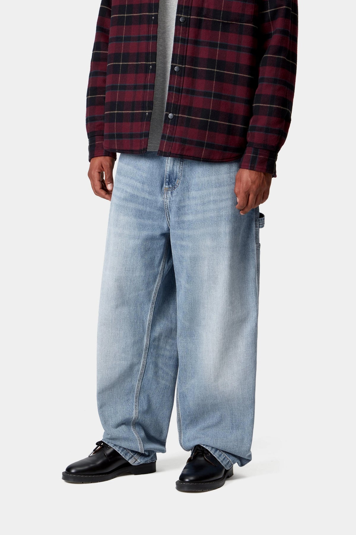 OG Single Knee Pant