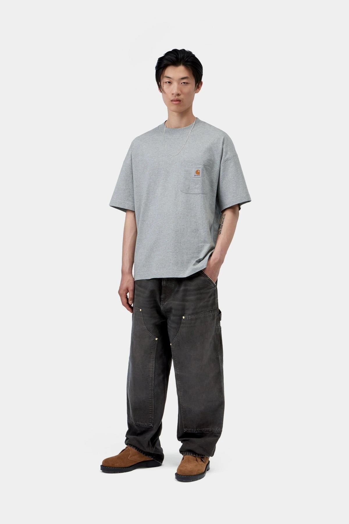 OG Double Knee Pant