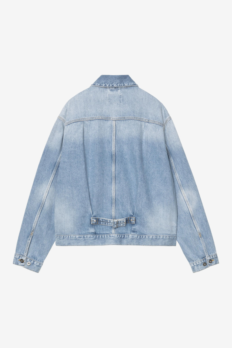 Belmar Jacket