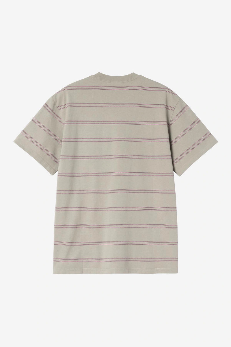 S/S Bert Pocket T-Shirt