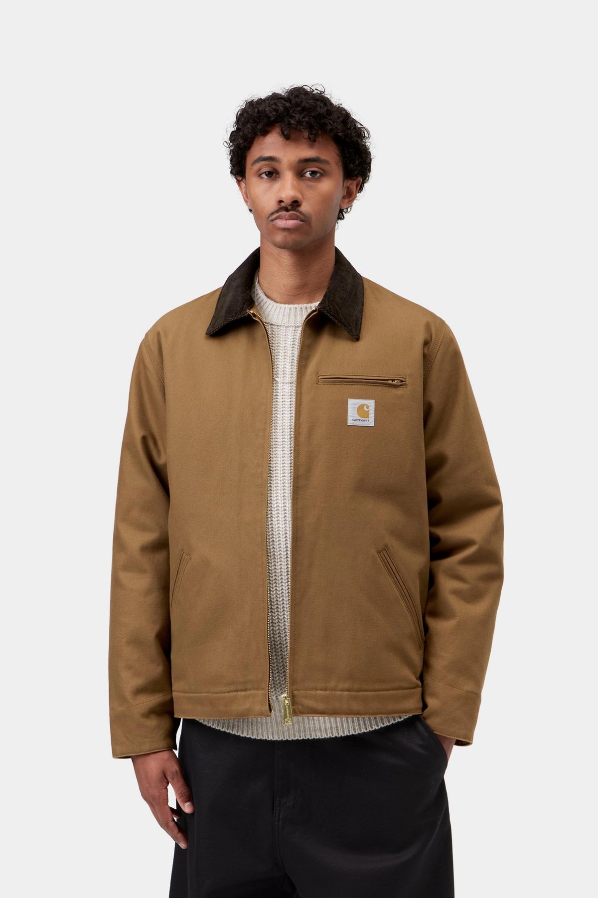 Detroit Jacket (Winter)