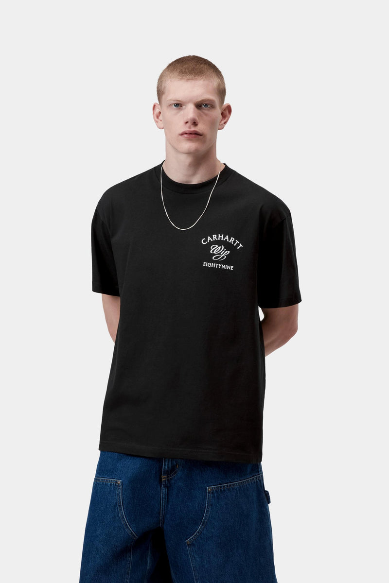 S/S Eightynine T-Shirt