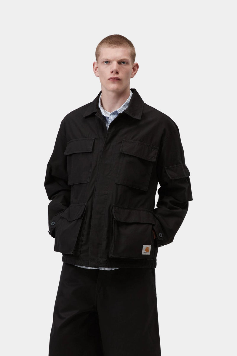 Mandelson Jacket