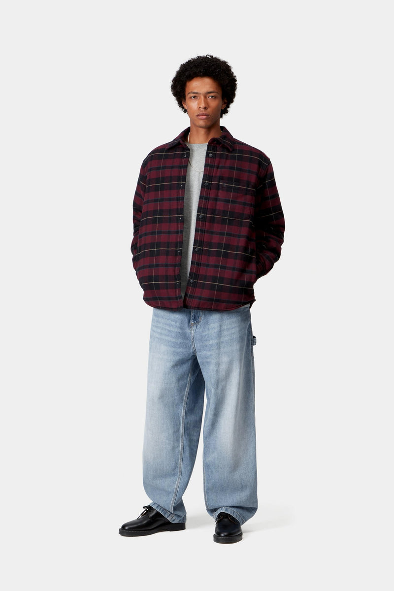 OG Single Knee Pant