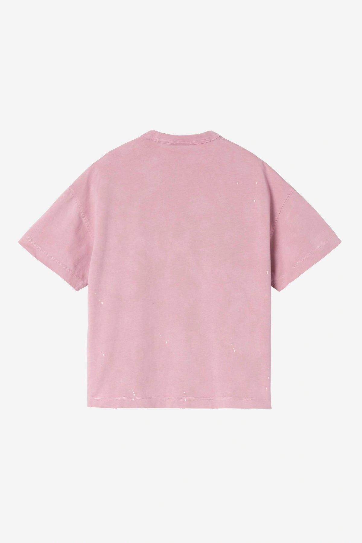 Women's S/S Painter T-Shirt