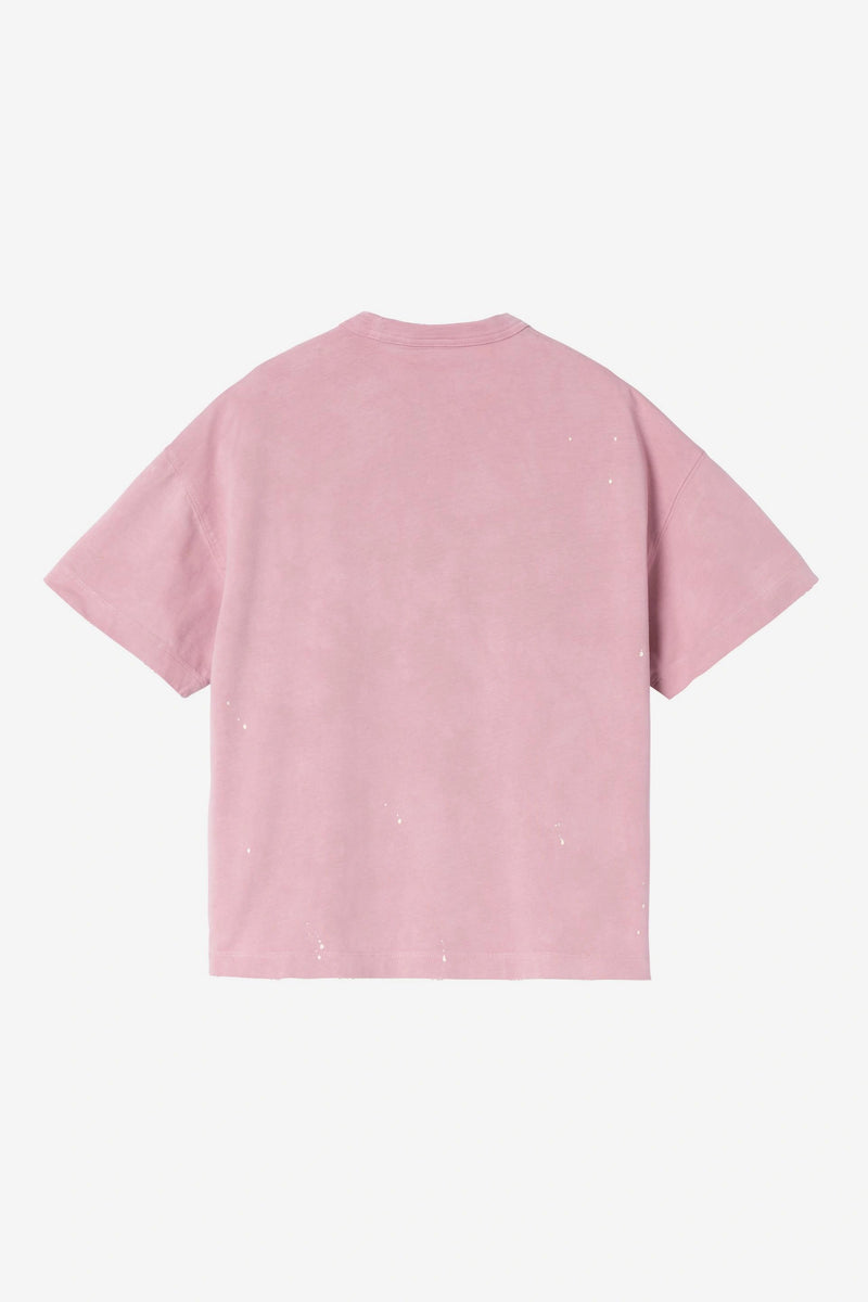 Women's S/S Painter T-Shirt