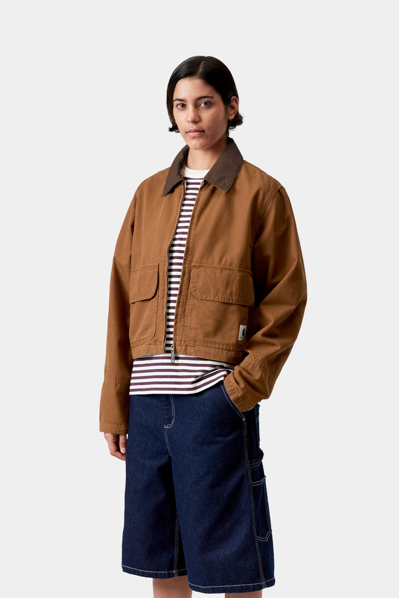 W' Prescott Jacket