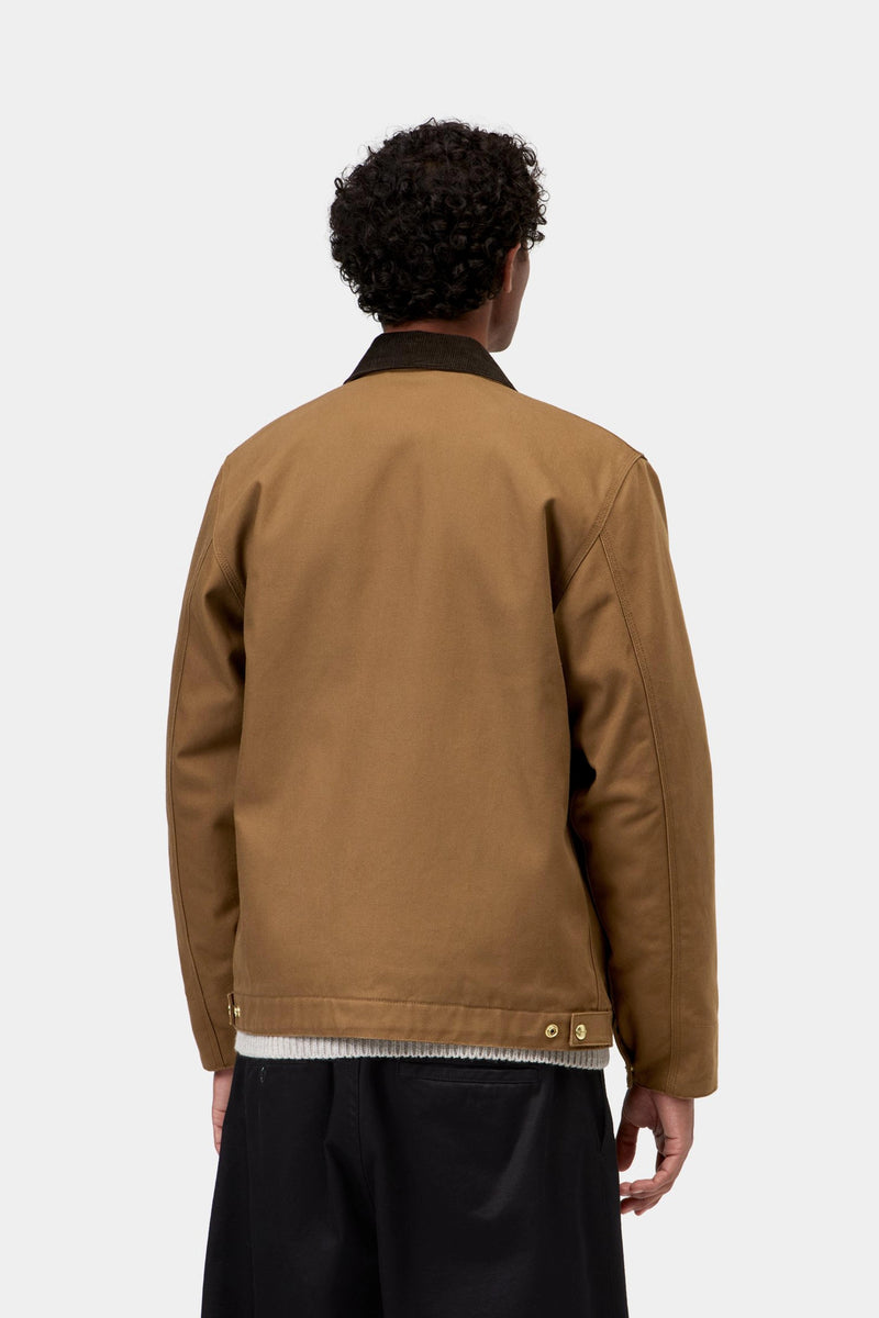 Detroit Jacket (Winter)