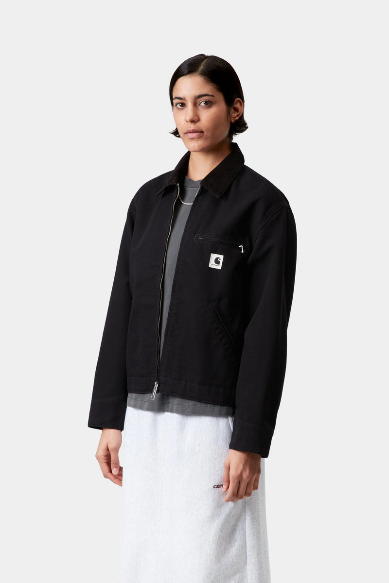 W' OG Detroit Jacket