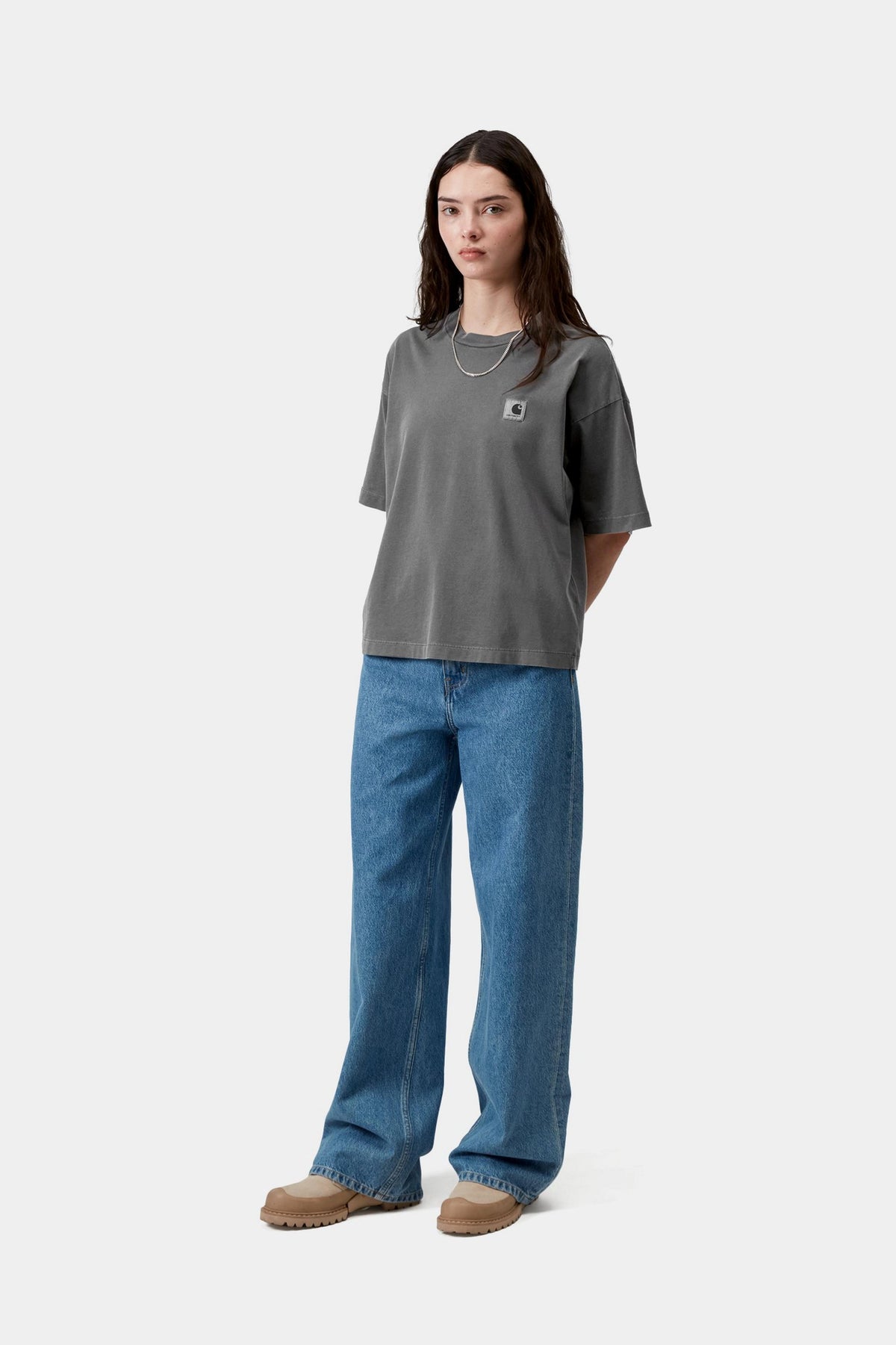 W' S/S Nelson T-Shirt