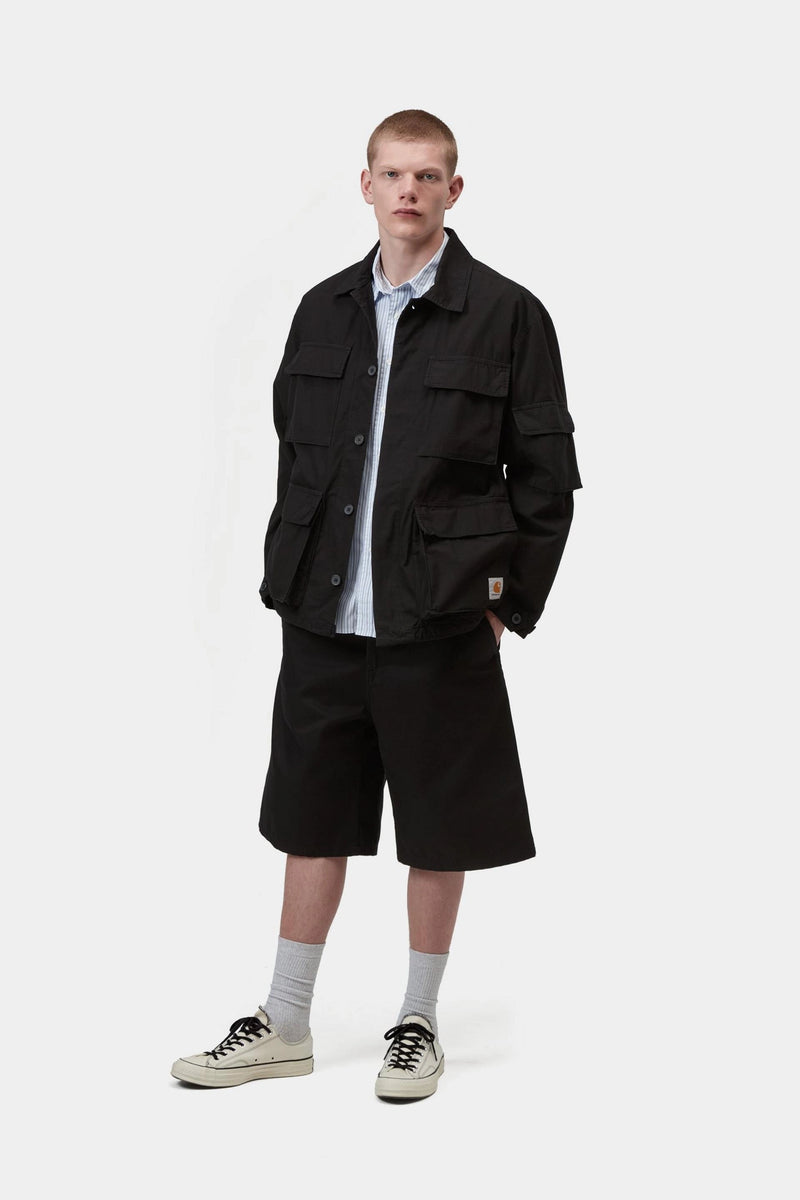 Mandelson Jacket