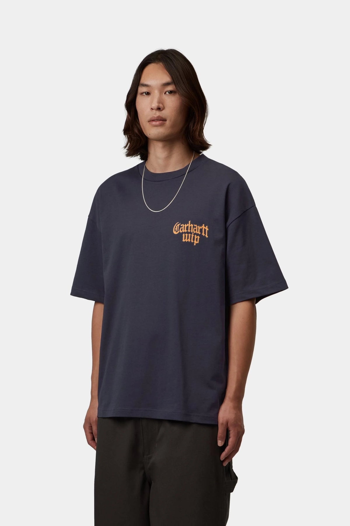 S/S Blackletter T-Shirt