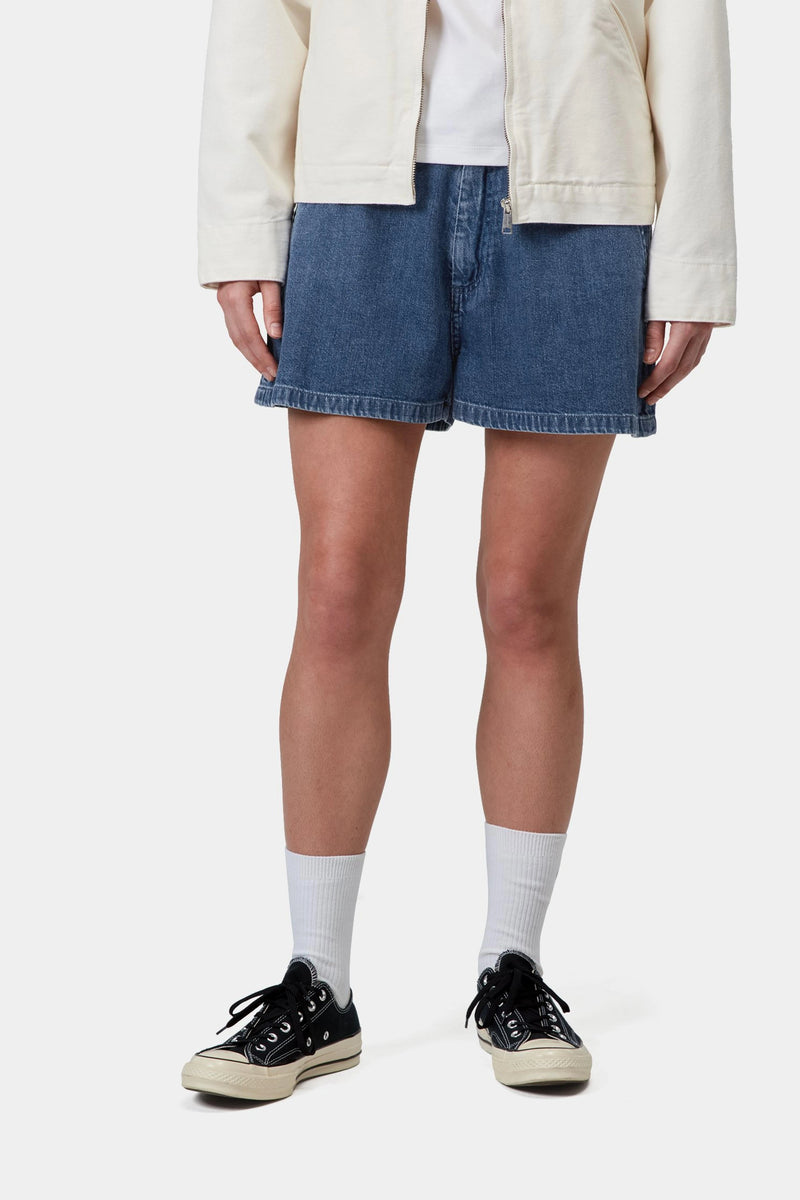 W' Lova Short
