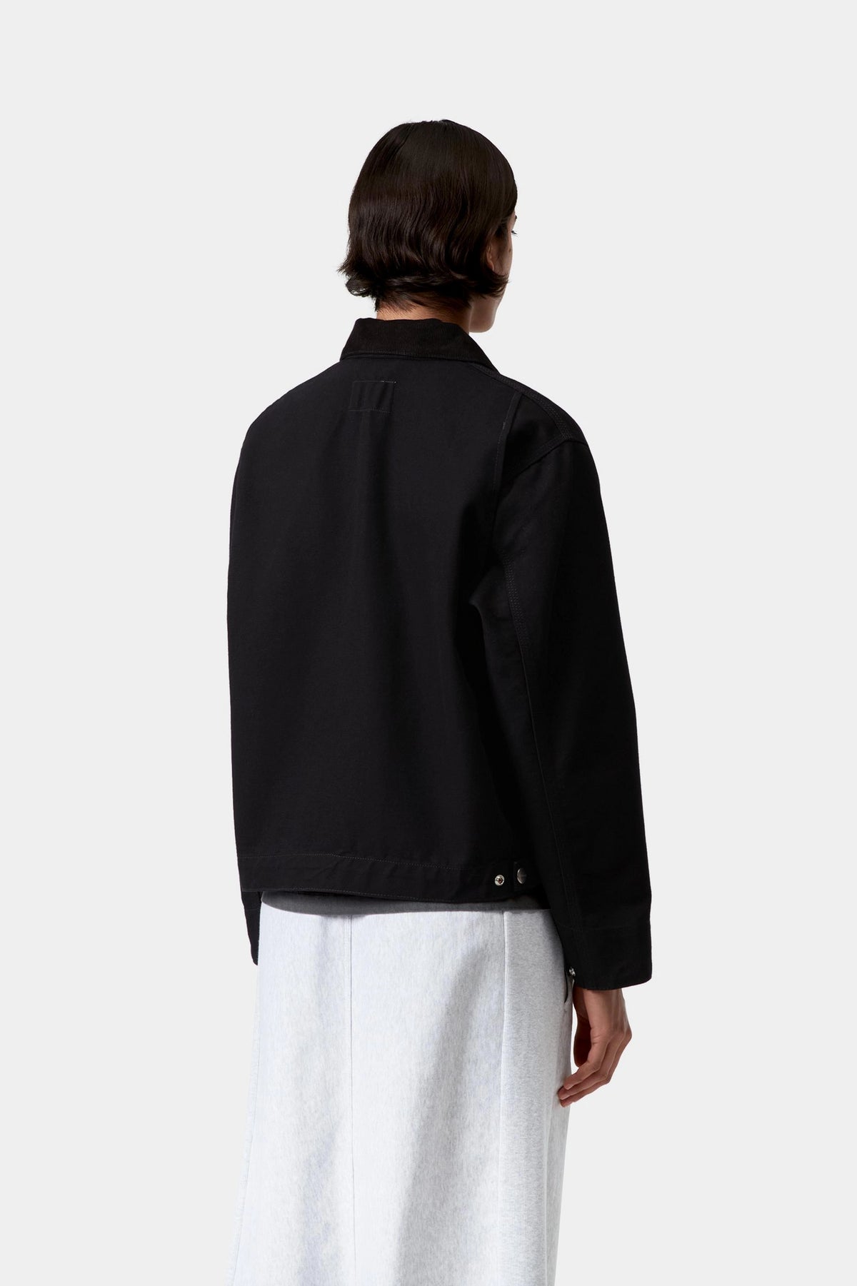 W' OG Detroit Jacket