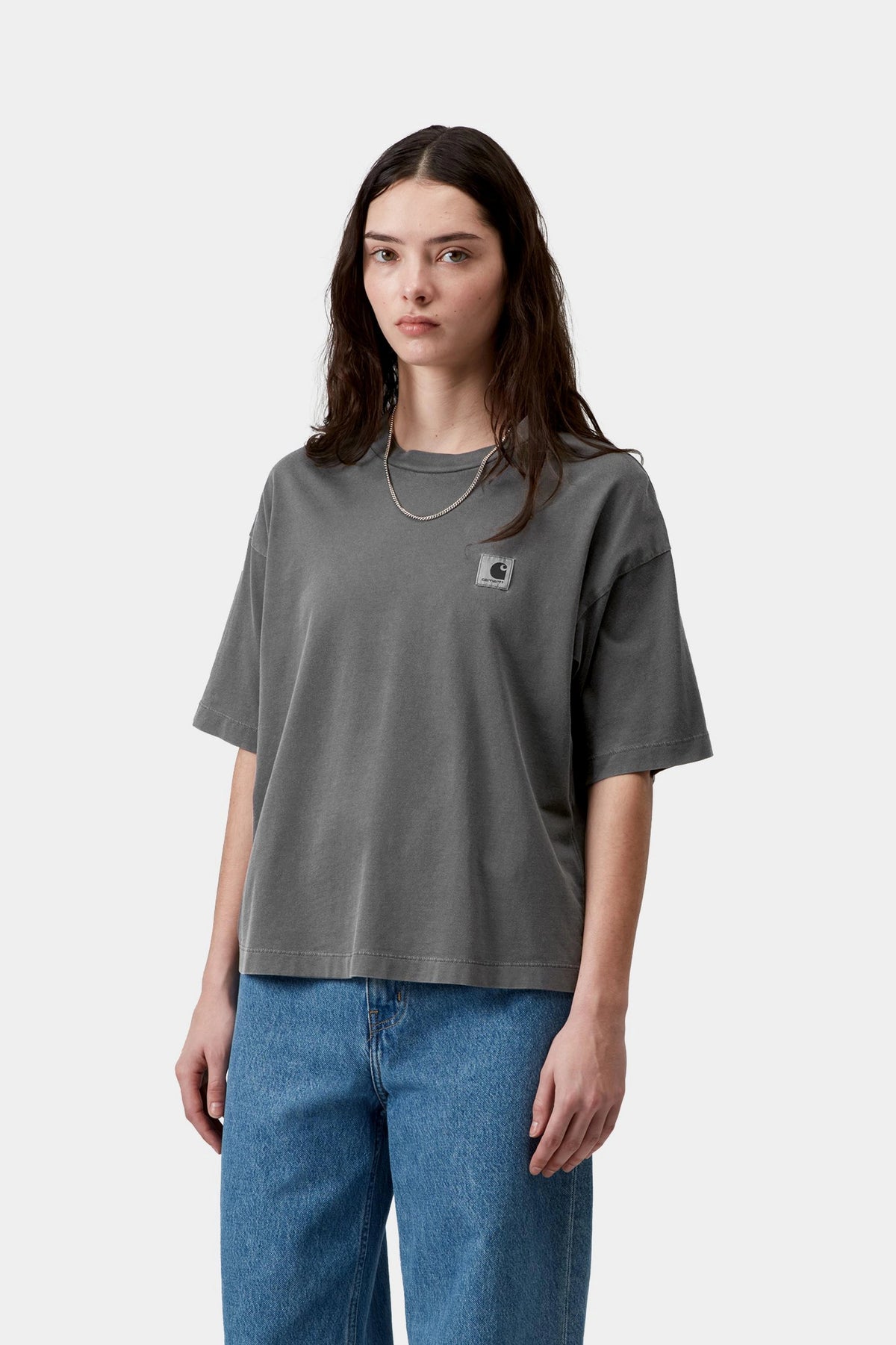 W' S/S Nelson T-Shirt