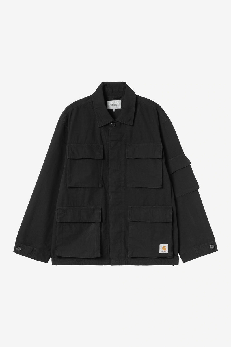 Mandelson Jacket