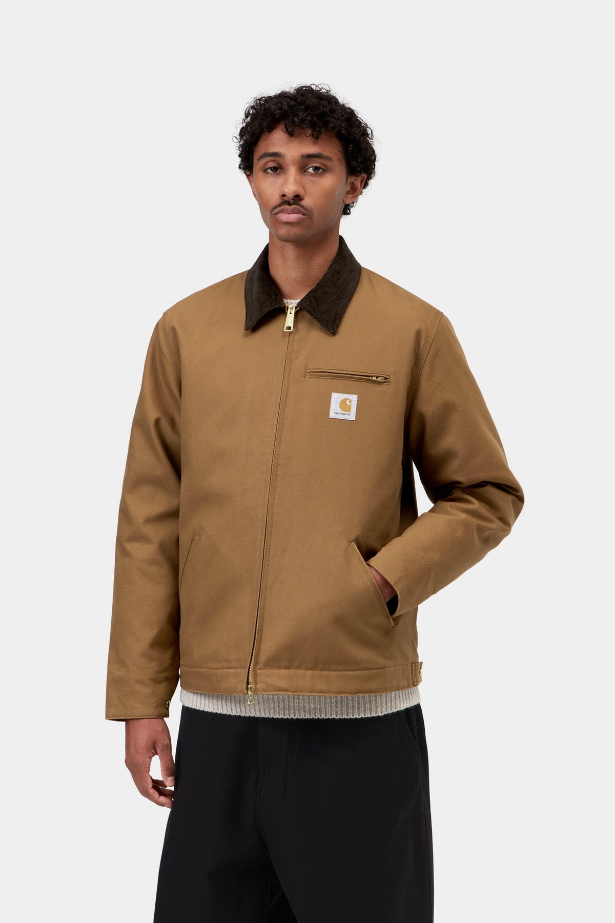 Detroit Jacket (Winter)