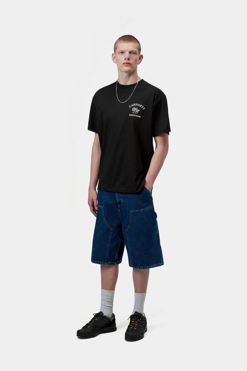 S/S Eightynine T-Shirt