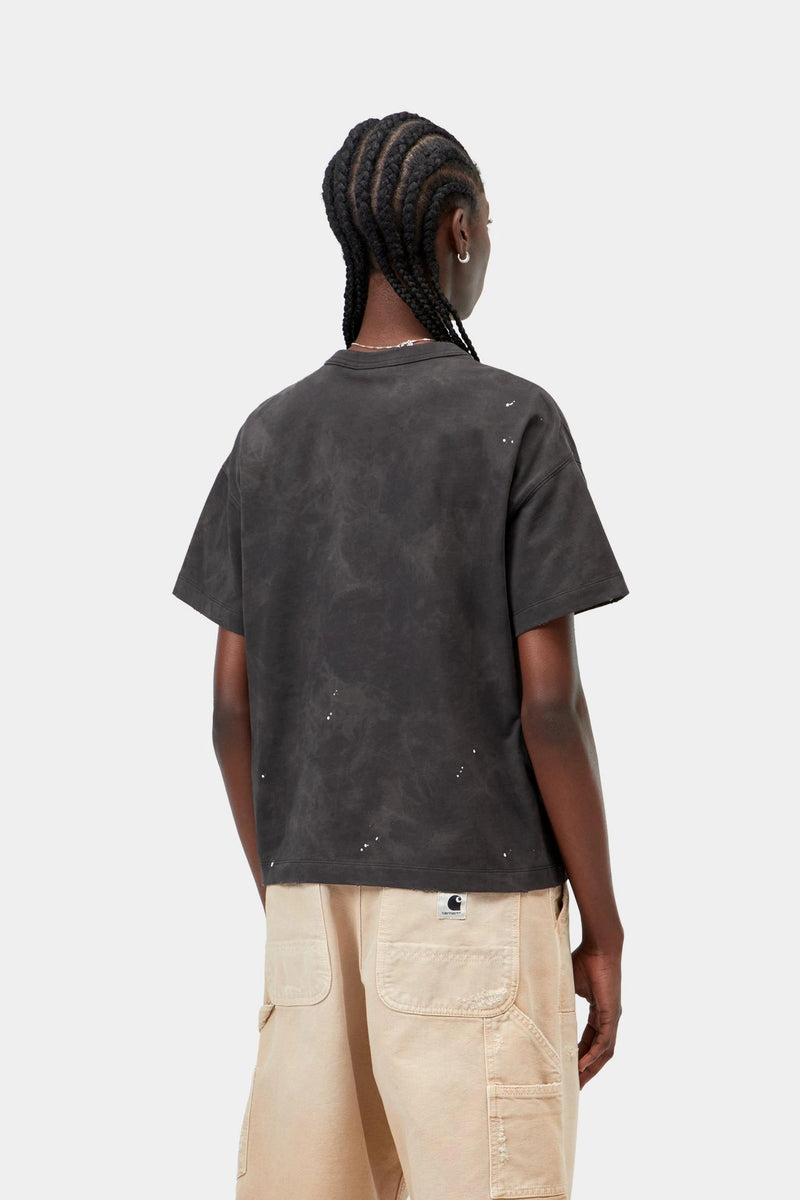 Women's S/S Painter T-Shirt