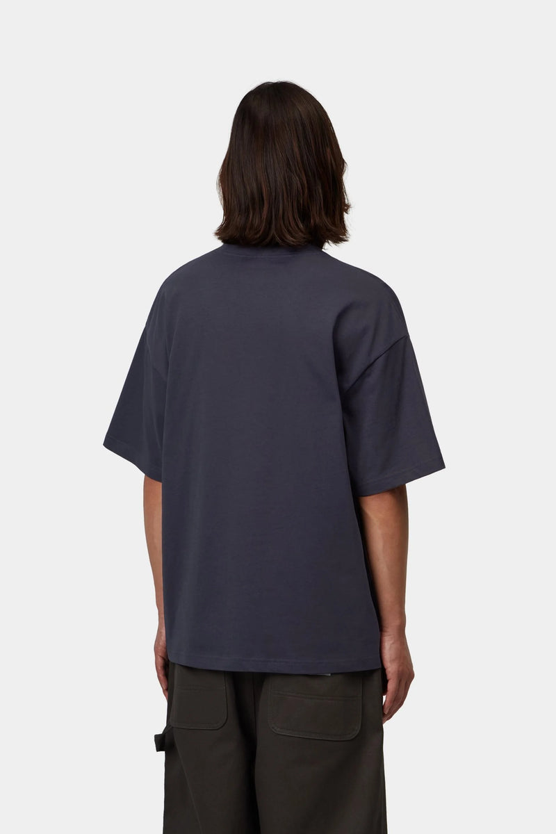 S/S Blackletter T-Shirt
