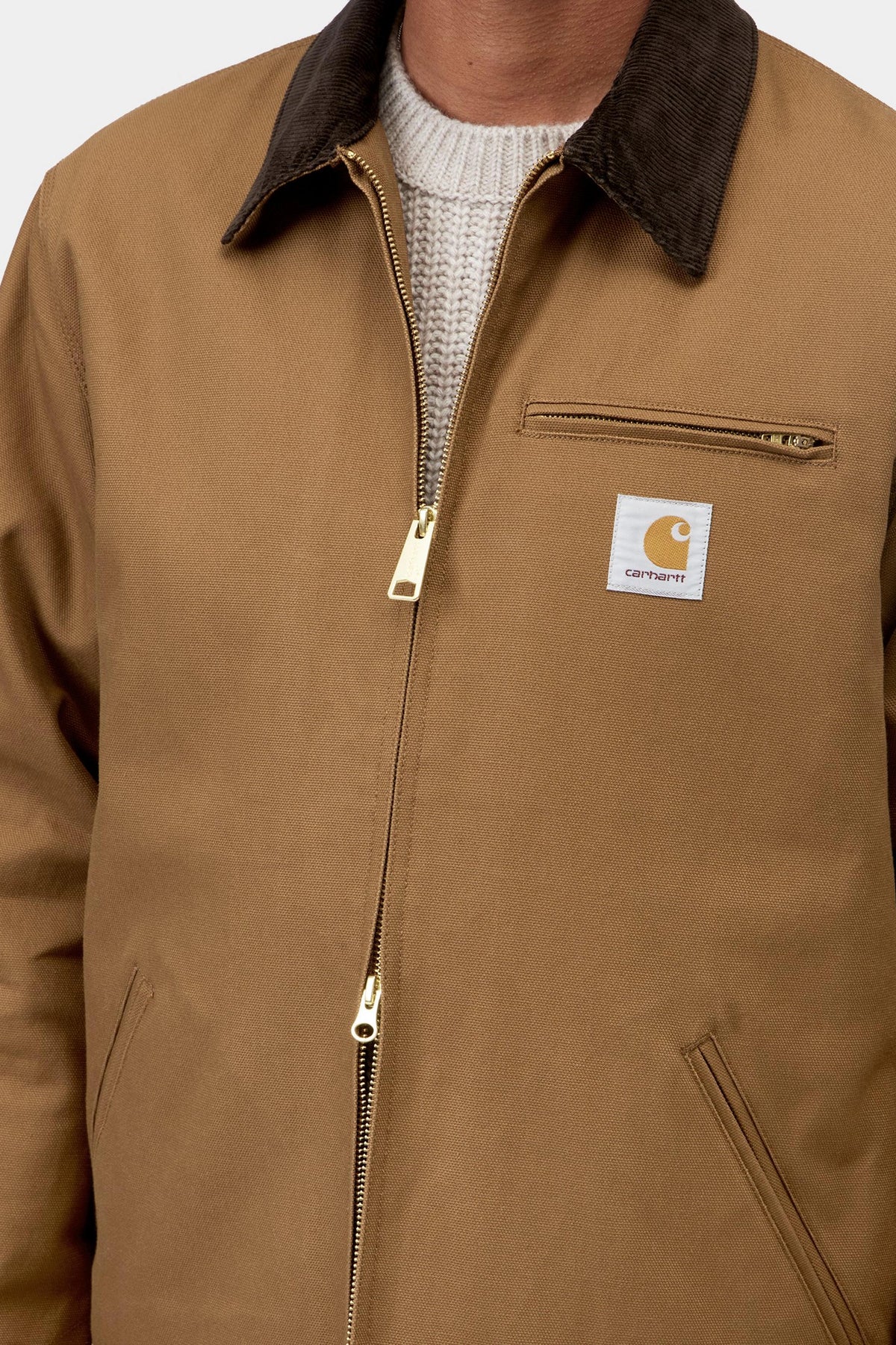 Detroit Jacket (Winter)