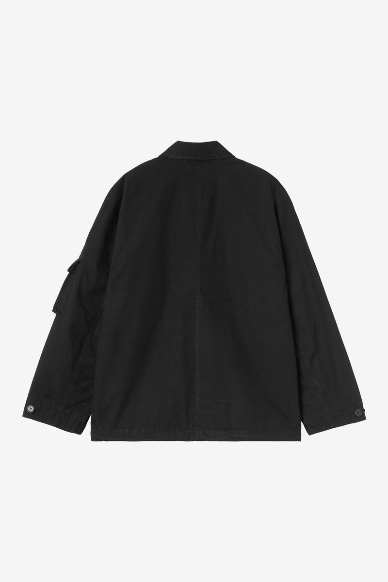 Mandelson Jacket