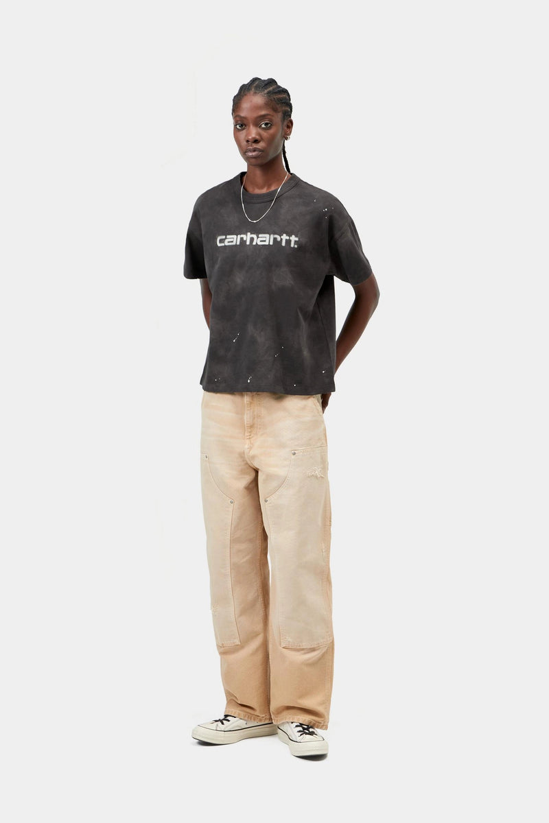 Women's S/S Painter T-Shirt