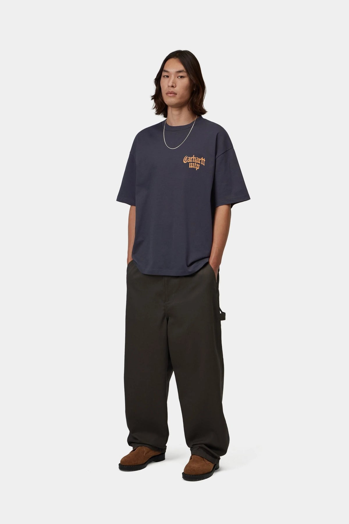 S/S Blackletter T-Shirt