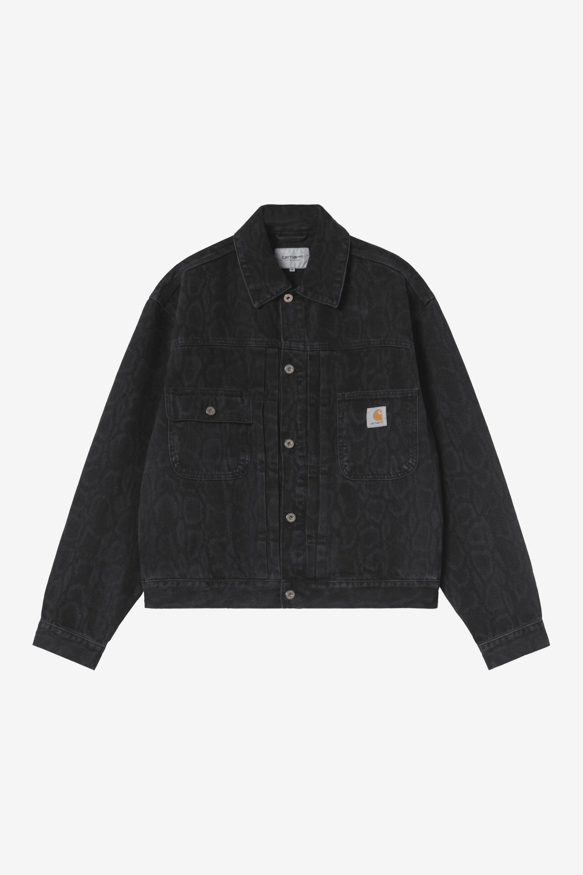 Belmar Jacket