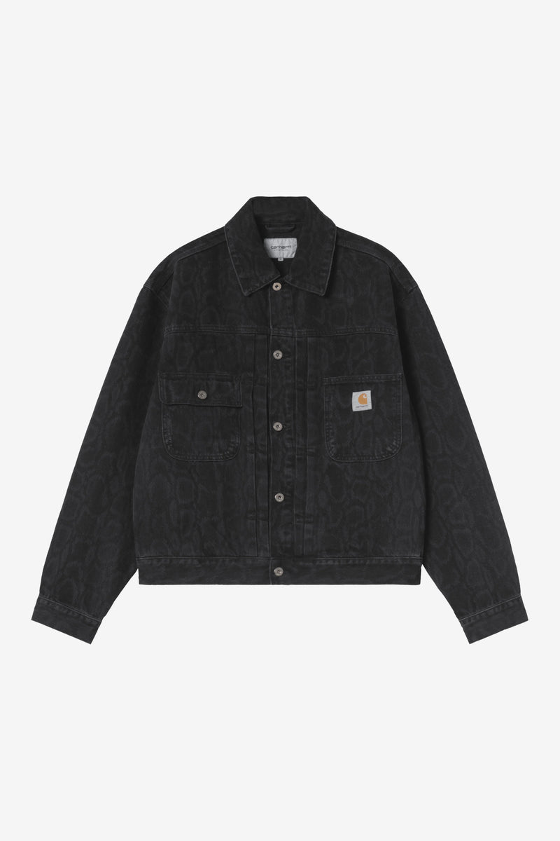 Belmar Jacket
