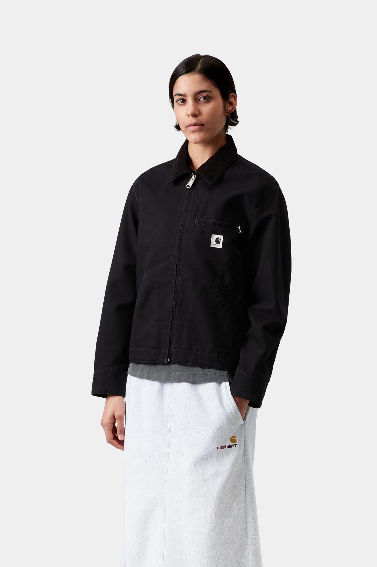 W' OG Detroit Jacket